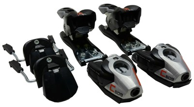 salomon s914 bindings